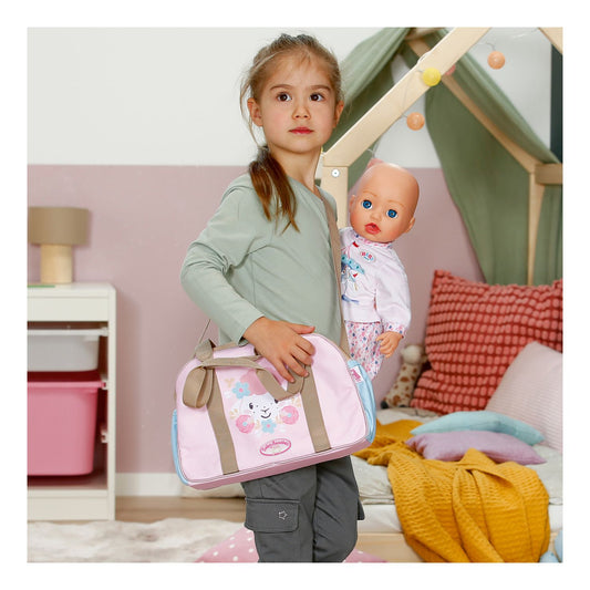 Baby Annabell Changing Bag